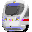 ドイツ鉄道ＤＢ 411・415形〈ICE-T〉