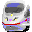 ドイツ鉄道ＤＢ 403・406形〈ICE3〉