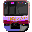 近鉄3220系（ク3722・3723）