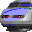 フランス国鉄SNCF 24000形 〈TGV-A〉（325F）